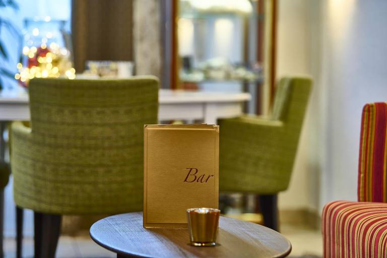 Hotel Bristol - Relais du Silence — photo 5