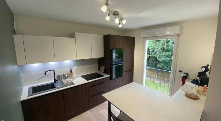 Pleasant holiday apartment | Pet-friendly — photo 3