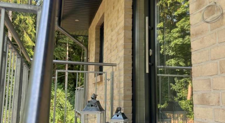 85 m&sup2; Ferienwohnung