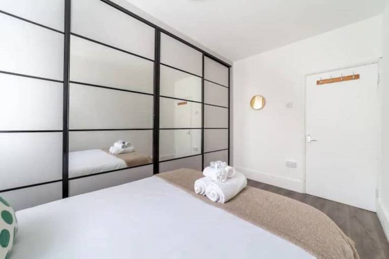 Apartment Brixton
