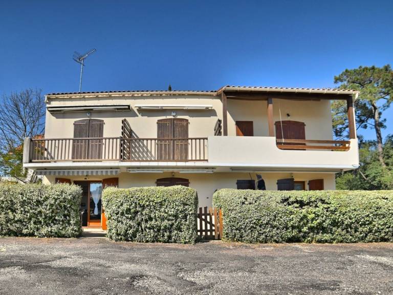 Appartement Les Mathes