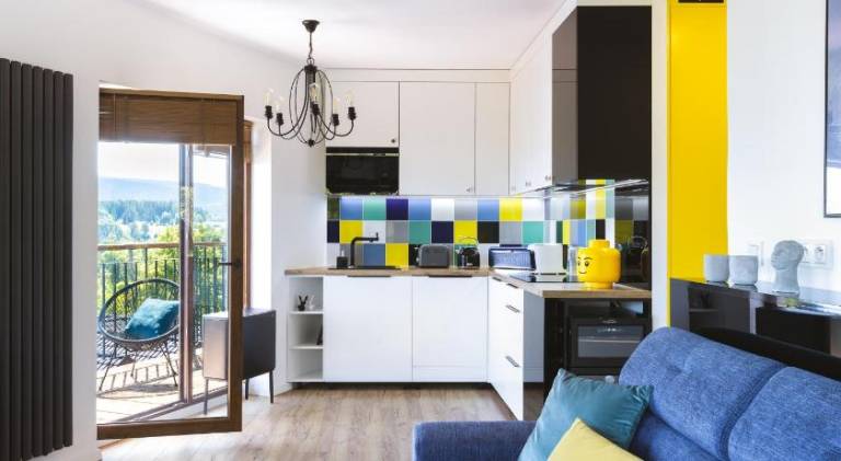 Charming apartment | Pet-friendly — photo 2