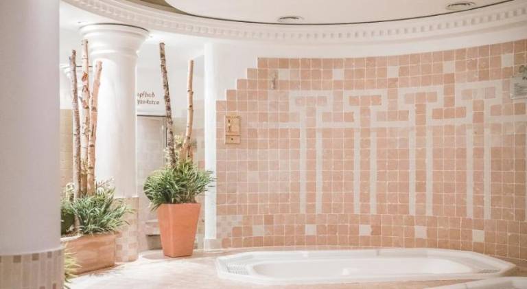 Serviced apartment with sauna, patio & jacuzzi | Perfect for remote work — photo 3