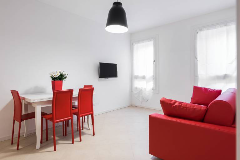 Rental apartment | Near Old Castle — photo 2