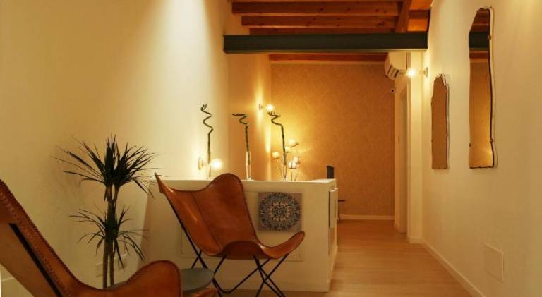 Bed & Breakfast Stazione