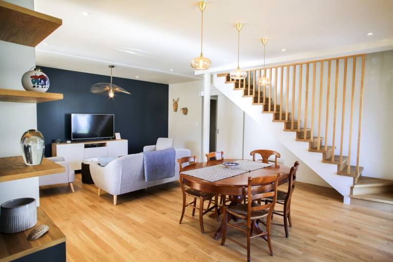 Maison de vacances Concarneau