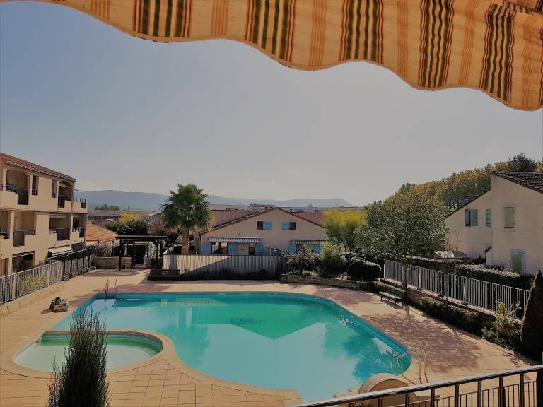 Appartement Le Beausset