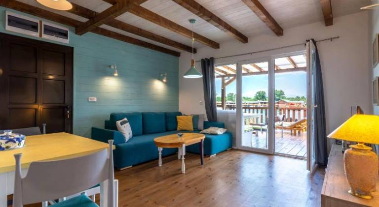 Hakuna Matata Apartments — photo 3
