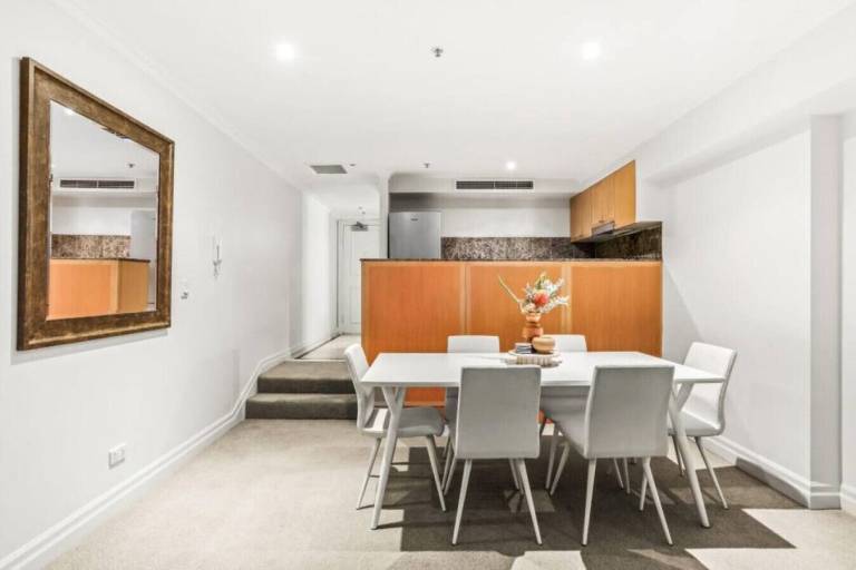 Apartment Balmain