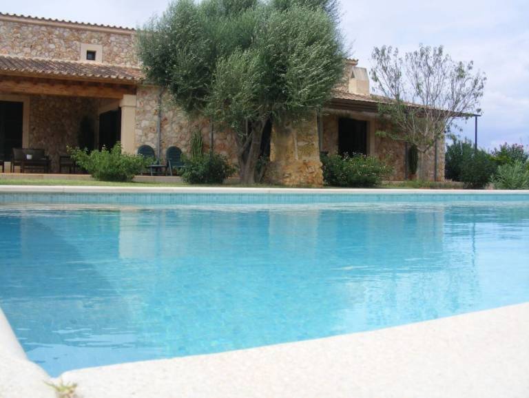 Villa Sineu