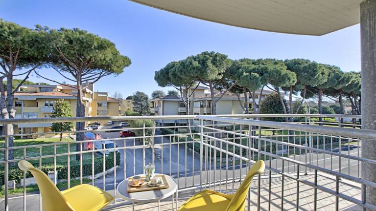 Ferienwohnung Lido di Camaiore
