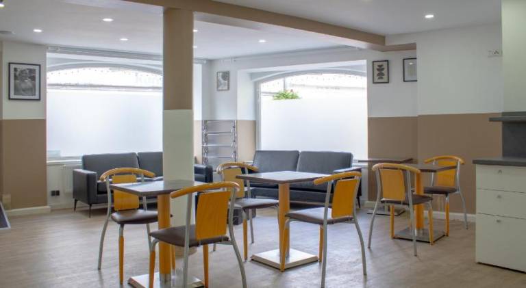 City Garni Hotel — photo 4