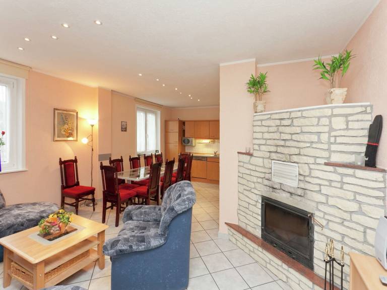 Ferienhaus Drei Annen Hohne