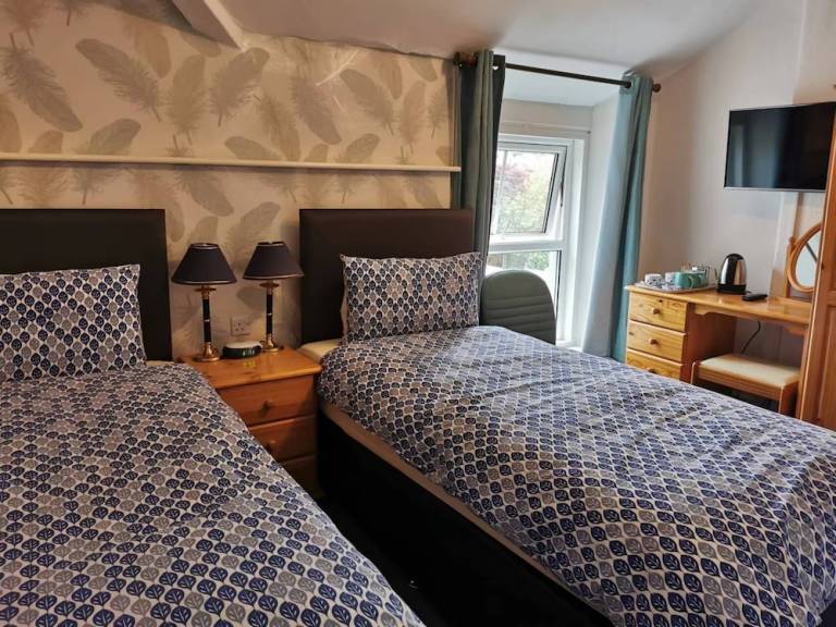 Accommodation Port Erin