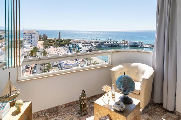 Appartement  Estepona
