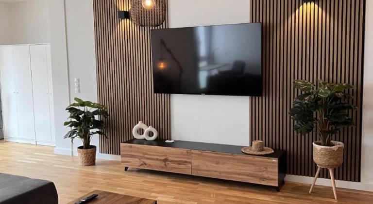 Ferienwohnung Aschaffenburg