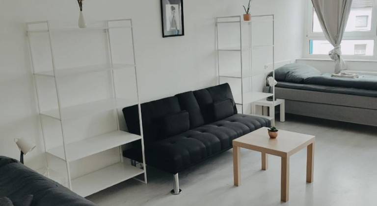 Apartment with 3 rooms for 7 persons — photo 2