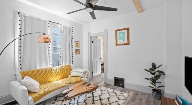 65 m&sup2; Ferienwohnung