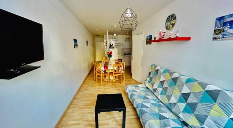 Holiday apartment | Pets allowed in La Bourboule