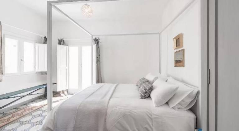 Beautiful rental apartment | Pets are welcome in Monopoli