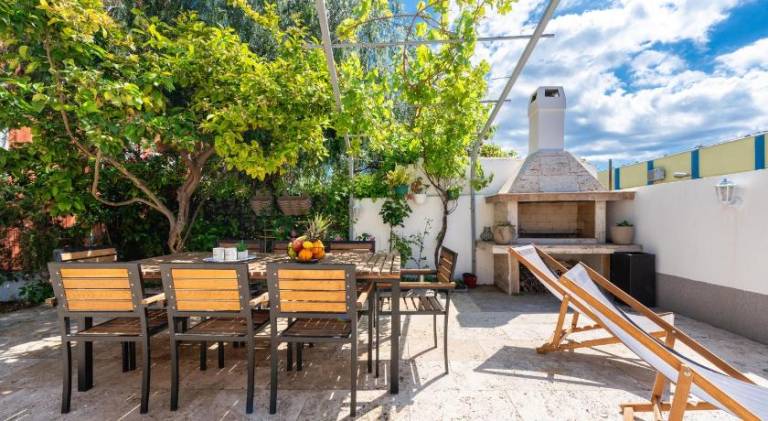 Holiday apartment | Next to Diocletian's Palace | Dogs allowed — photo 4