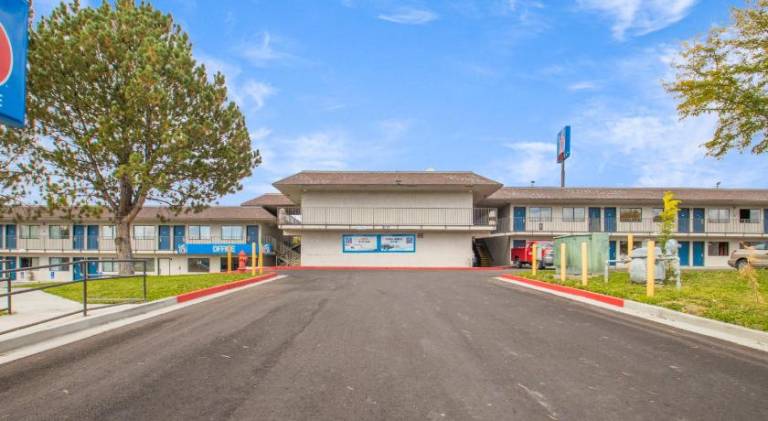 Motel 6 Elko, NV — photo 4