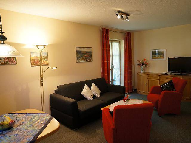 35 M² Appartement ∙ 1 Chambre ∙ 2 Personnes - Bodenmais