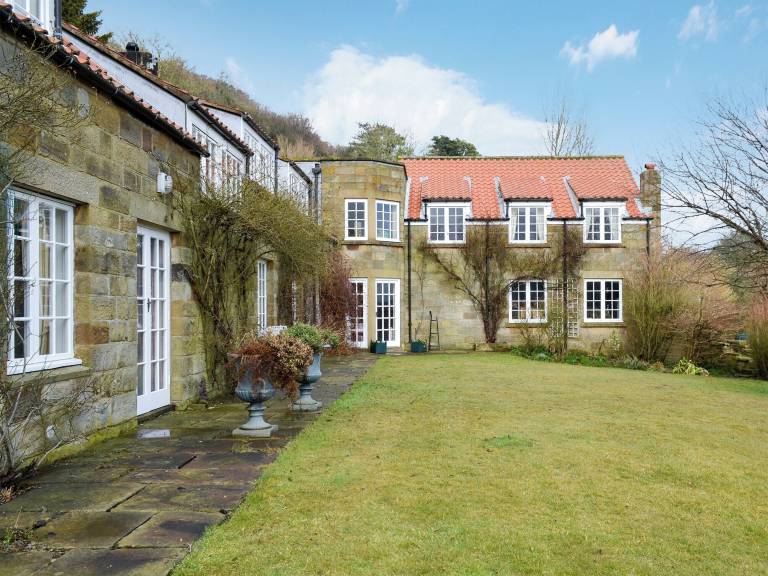 Cottage Robin Hood's Bay
