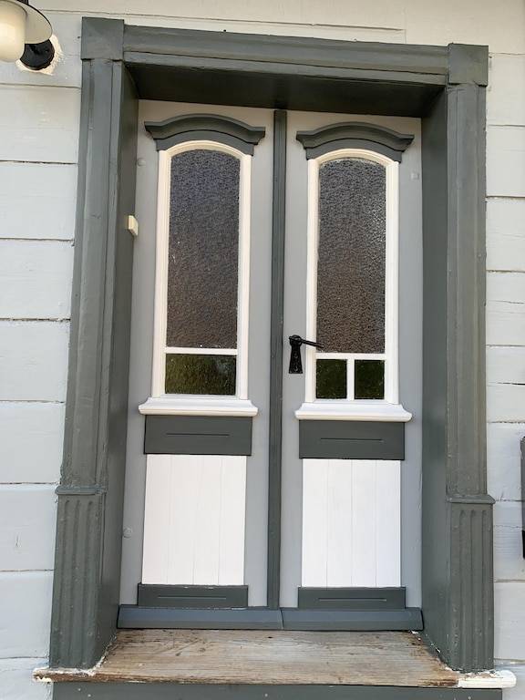 House Sankt Andreasberg