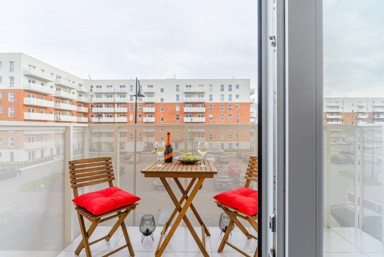 Holiday apartment | Suitable for remote work — photo 3