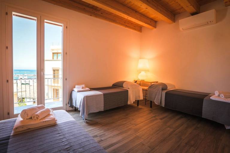 Bed & Breakfast Castellammare del Golfo