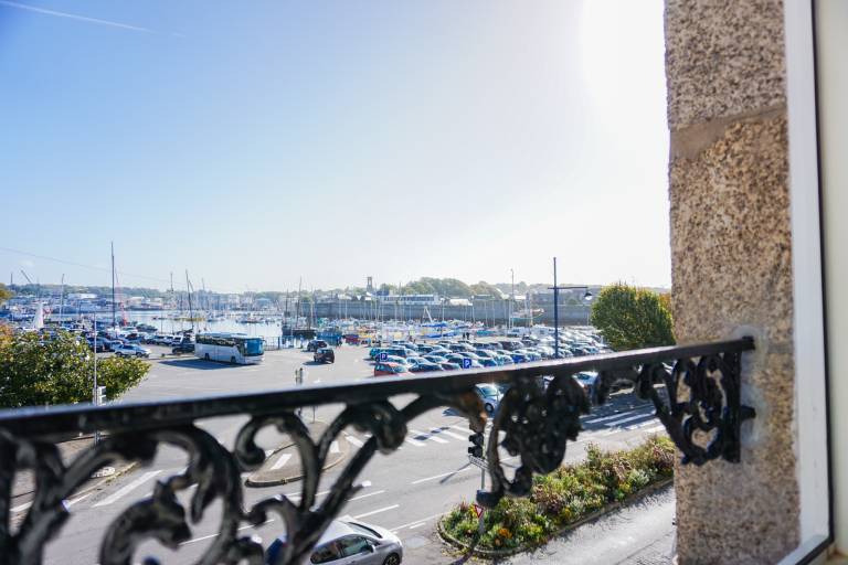 Appartement Concarneau