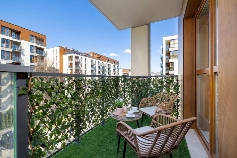 Holiday apartment with fast internet — photo 4