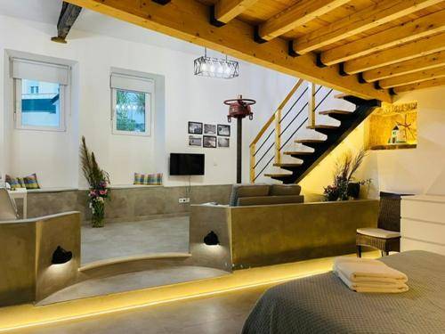90 m² Ferienhaus
