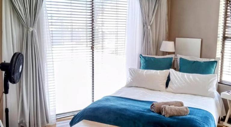 20 m&sup2; Ferienwohnung