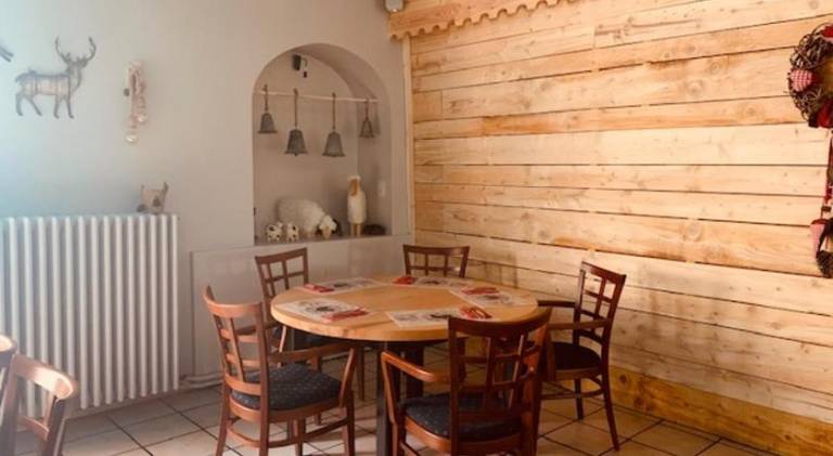 Hotel-Restaurant La Bergerie — photo 5