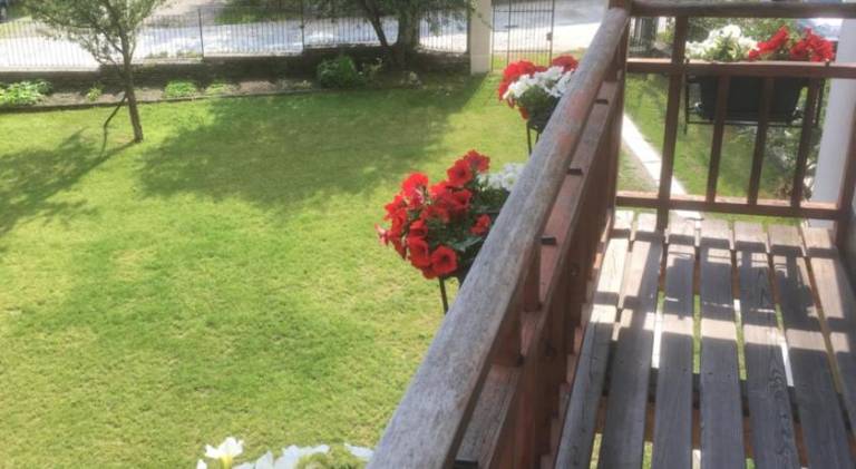 L'aria di Casa — photo 5