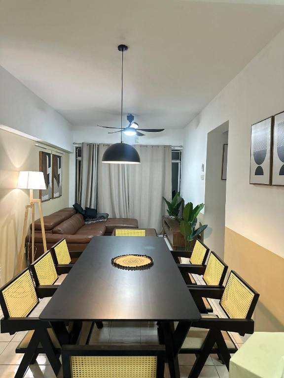 890 m² Ferienwohnung