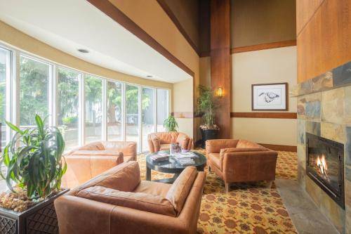 Resort Whistler