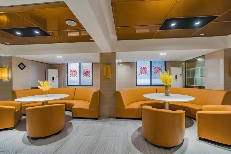 Super 8 Hotel Select Guangzhou Station Xicun Metro Station — photo 5
