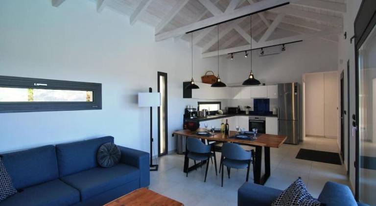 Fully equipped charming villa with garden, BBQ & private pool | Dogs allowed — photo 2