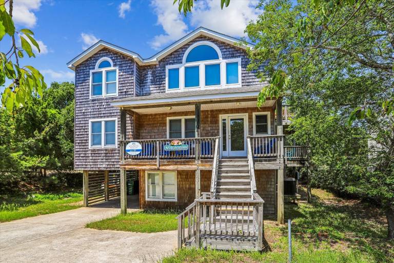 House Southern Shores