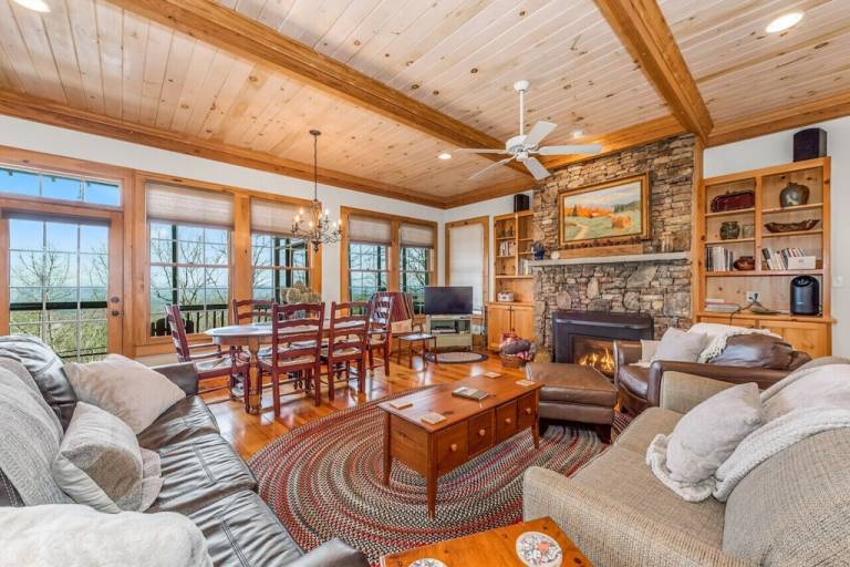 Cottage Mentone