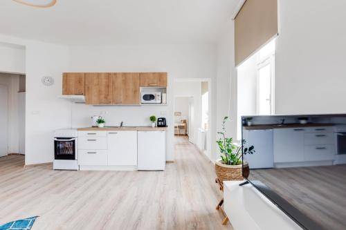 Apartmán  Čestlice