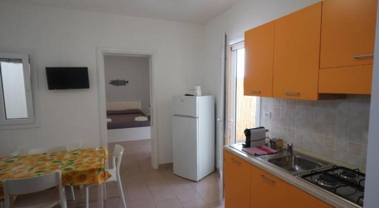 Holiday apartment with 1 room for 2 persons — photo 3