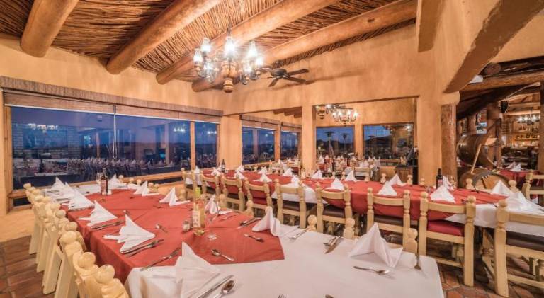Hotel El Mirador - Balderrama Hotel Collection — photo 4