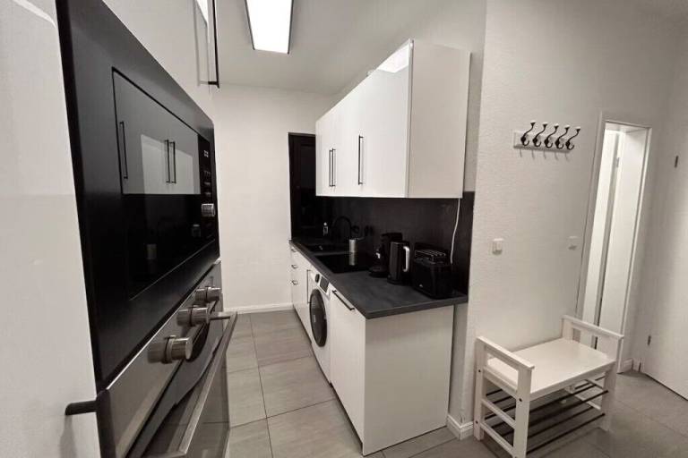 Apartment Essen