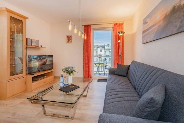 Appartementhaus Goethe 06 - perfekt für Familien mit 2 Kindern — photo 3
