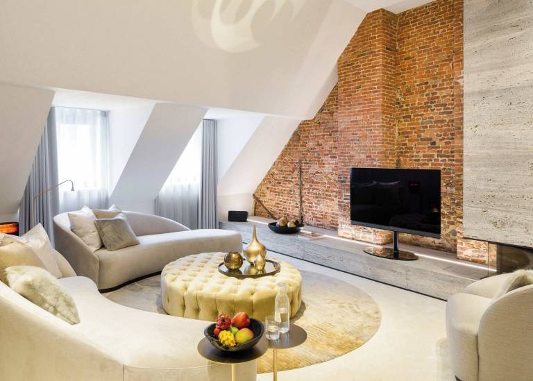 Appartement  Historisch centrum