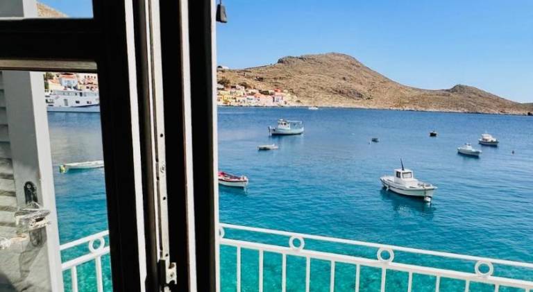 Lovely villa with terrace | Good for workation | Pet-friendly — photo 3